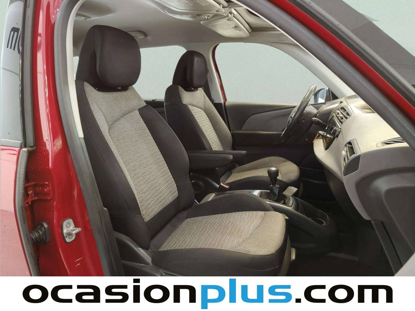 Citroën Grand C4 Picasso Citroën Grand C4 Picasso 1.6 HDI Airdream Seduction (115 CV) 7 Plazas manual