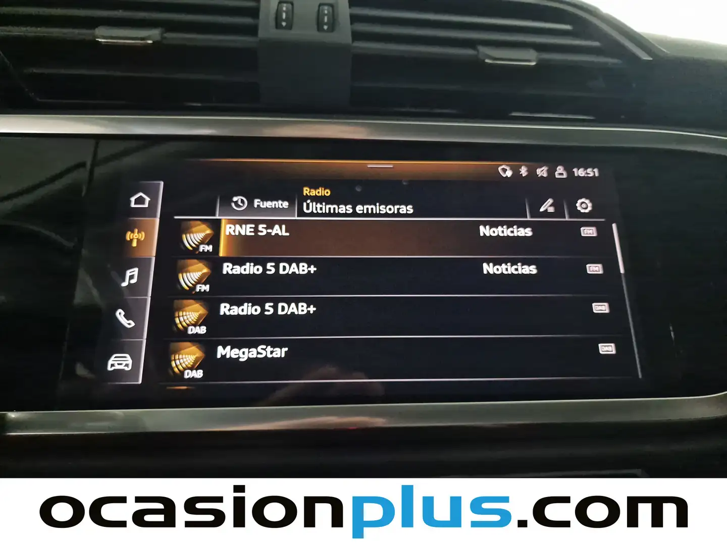 Foto Audi Q3 Audi Q3 Advanced 35 TDI (150 CV) S Tronic