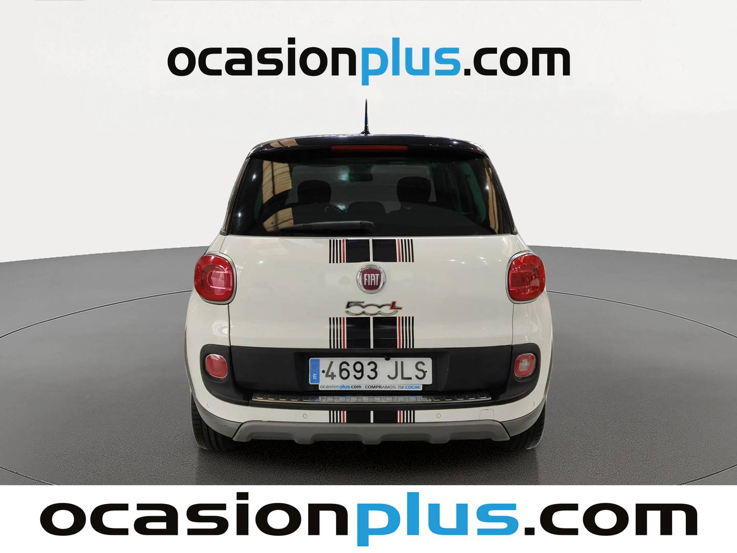 Fiat 500L Fiat 500L 1.6 16v Multijet II S&S Trekking (120 CV) barato