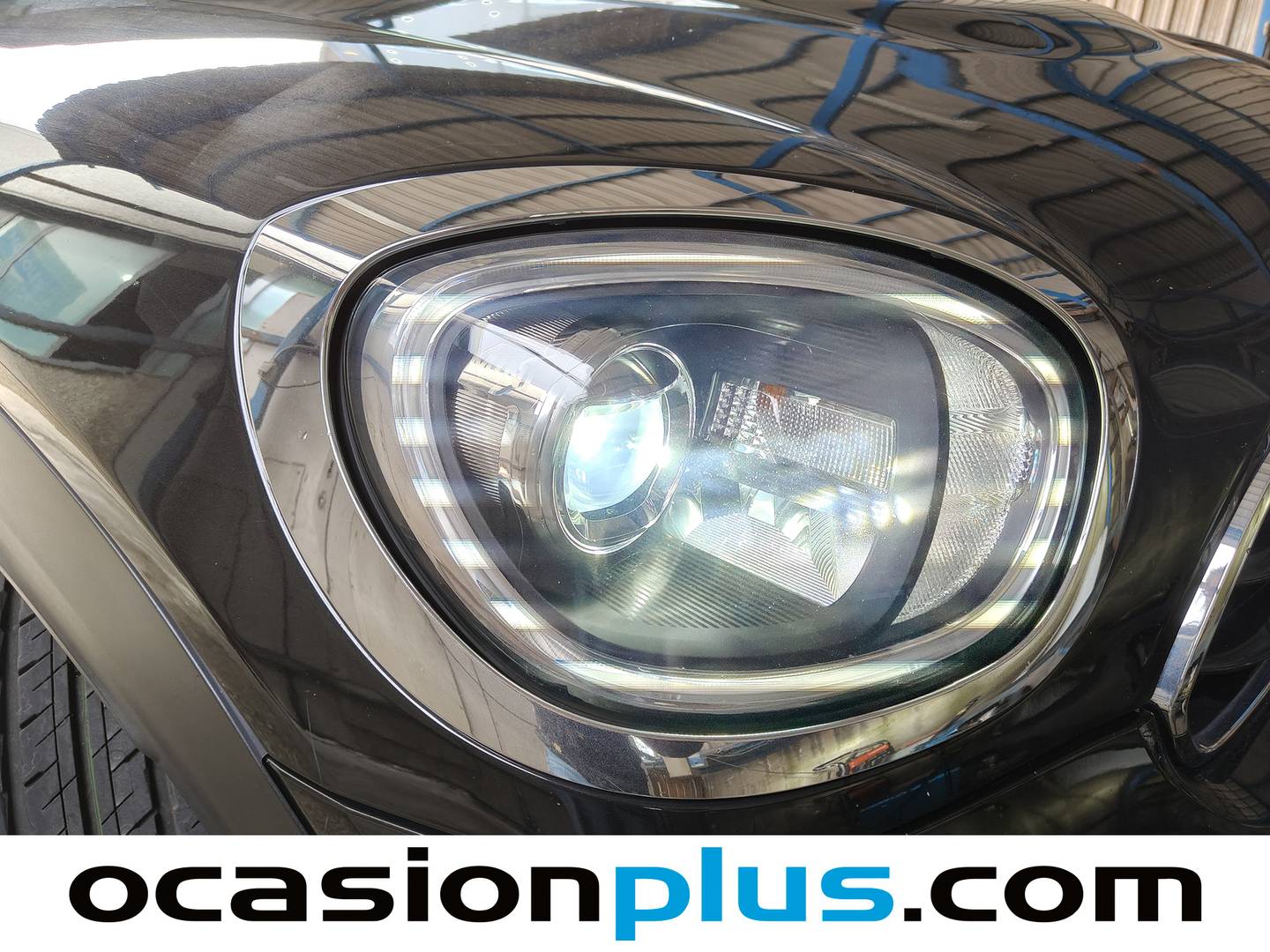 Mini Countryman Mini MINI Countryman Cooper D (150 CV) barato