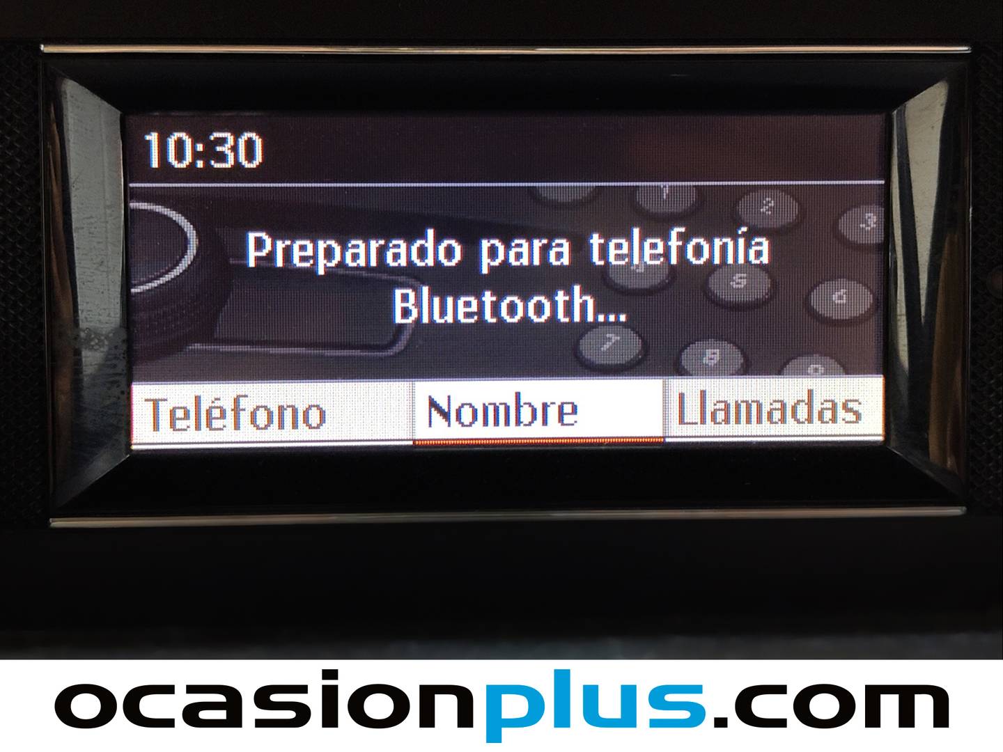 Mercedes Clase GLK Mercedes Clase GLK 220 CDI BE (170 CV) de ocasión