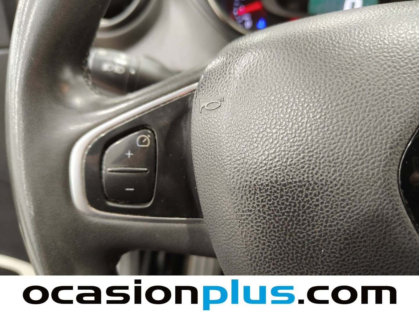 Foto Renault Captur Renault Captur Intens Energy eco2 dCi (90 CV)