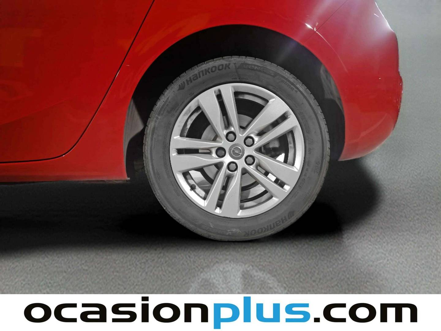 Opel Astra Opel Astra 1.4 Turbo S&S Selective (125 CV) gasolina