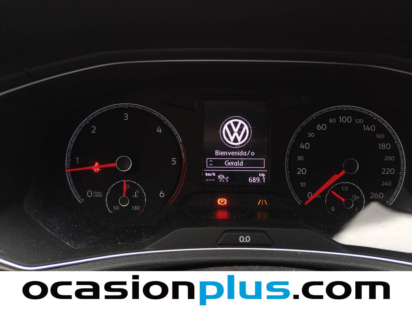 Foto Volkswagen T-Roc Volkswagen T-Roc Advance Style 2.0 TDI (150 CV)