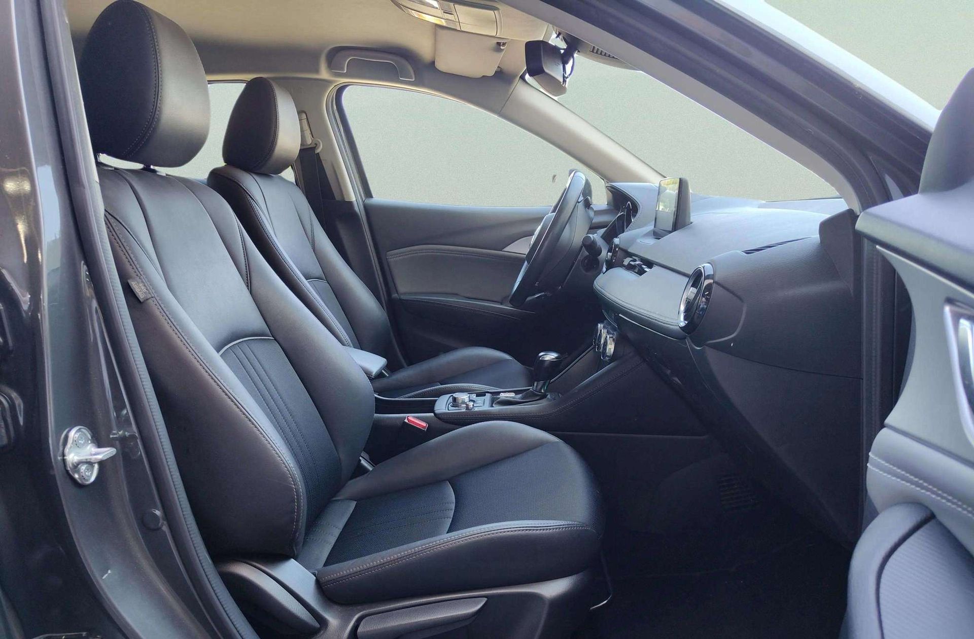 Mazda CX-3 2.0 G Zenith 2WD - foto 21