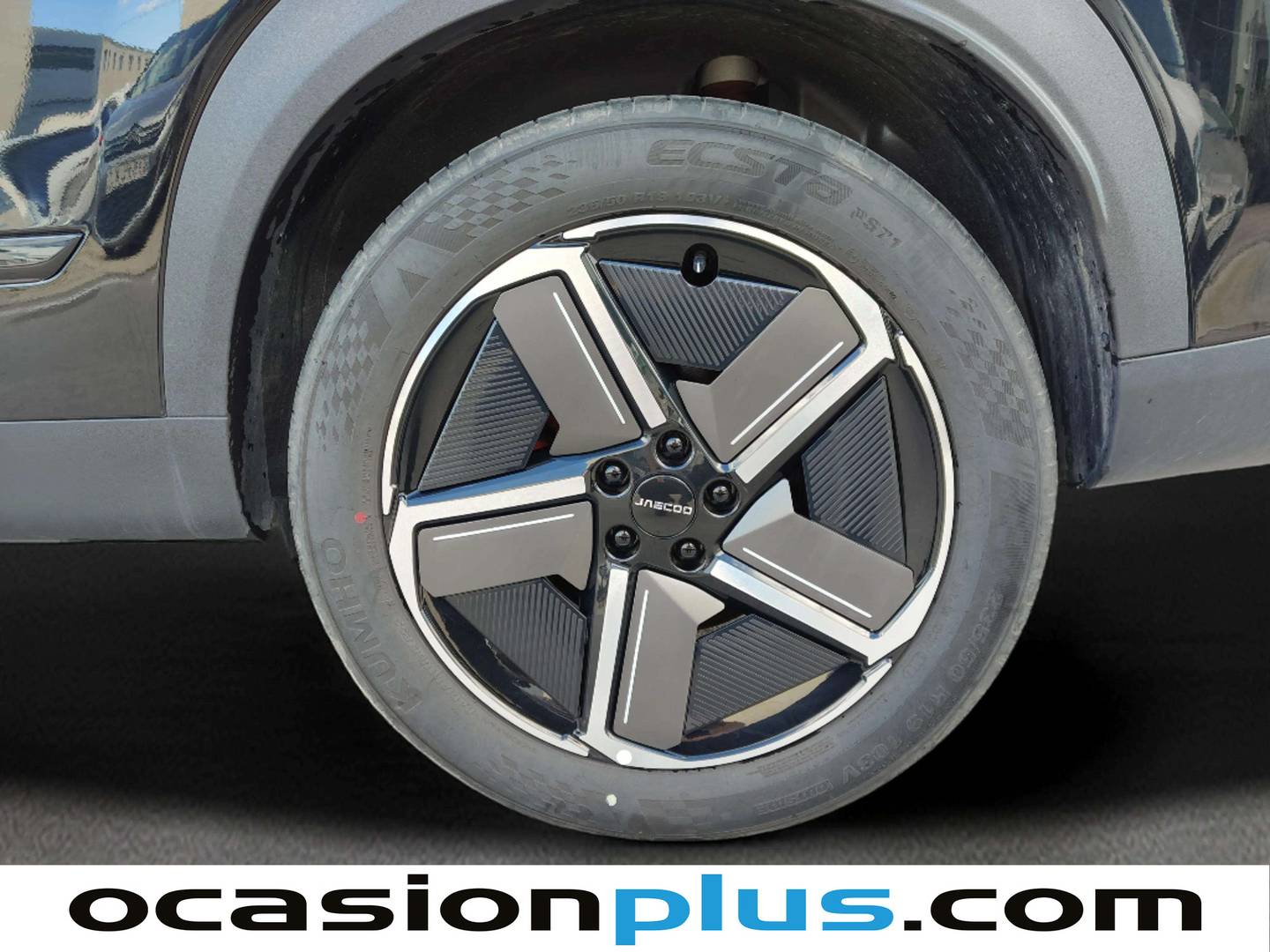 JAECOO 7 JAECOO 7 1.6 TGDI Select FWD (145 CV) 147cv
