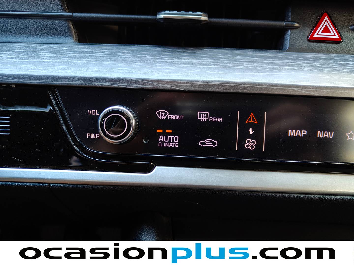 KIA Sportage KIA Sportage 1.6 T-GDi MHEV Drive 4x2 (150 CV) km 0