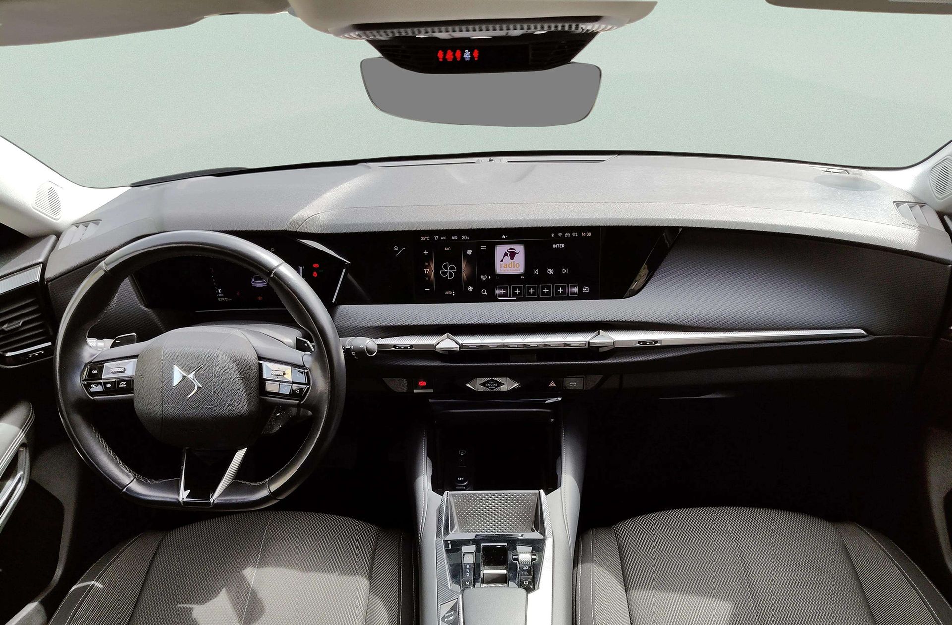 DS DS 4 BlueHDi 130 Bastille - foto 6