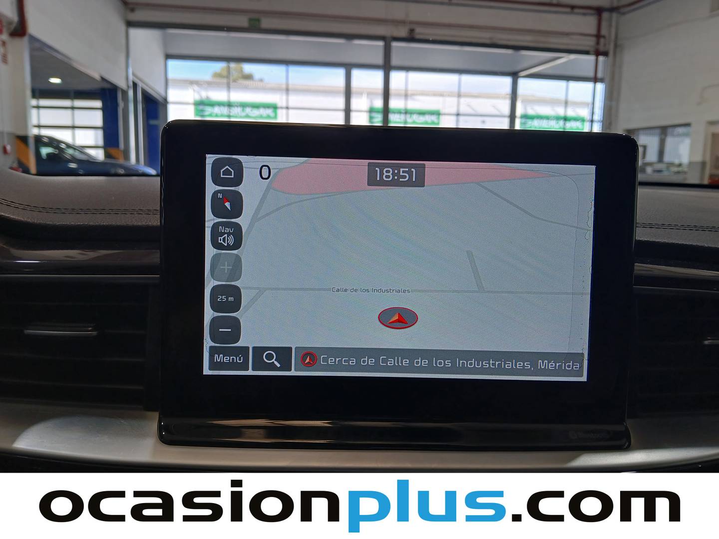 Extras y acabados del KIA Ceed KIA Ceed 1.6 CRDi Tech (115 CV)