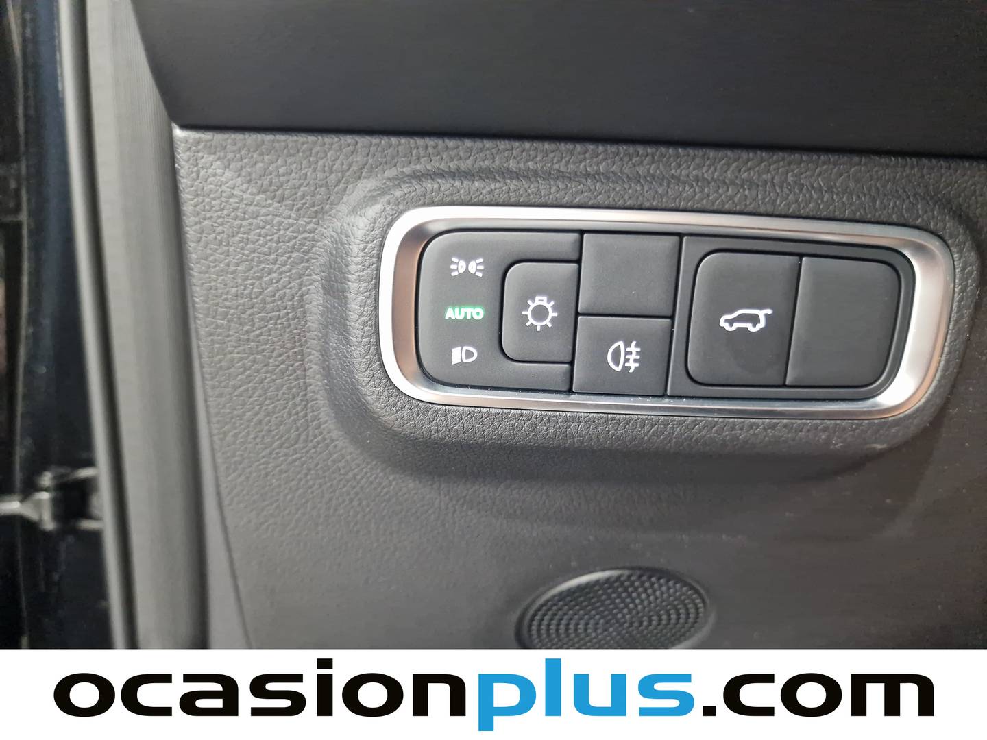 OMODA 5 OMODA 5 1.5 HEV TGDI Premium (224 CV) híbrido