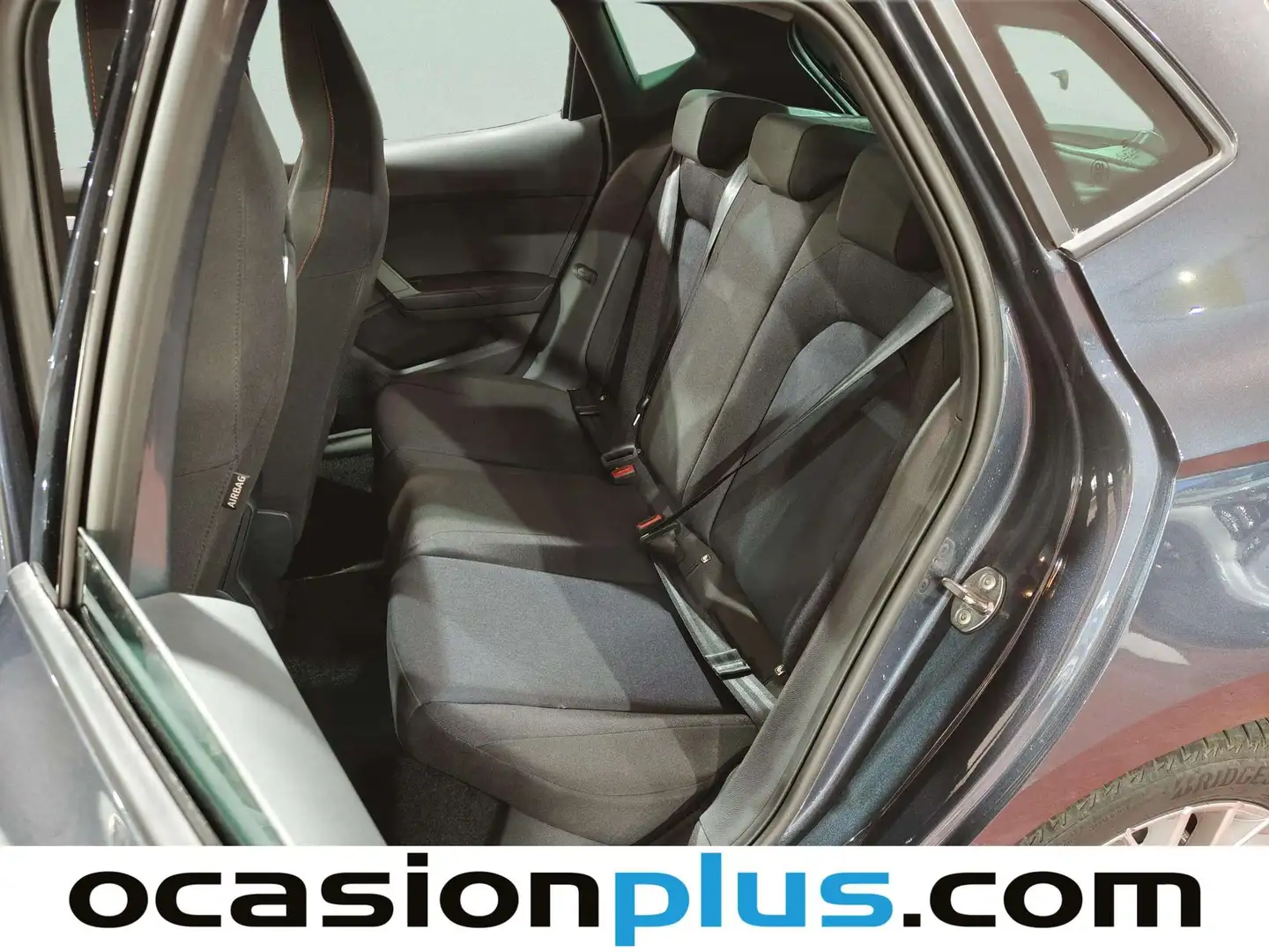 Foto Seat Ibiza SEAT Ibiza 1.0 TSI FR Salta (115 CV)