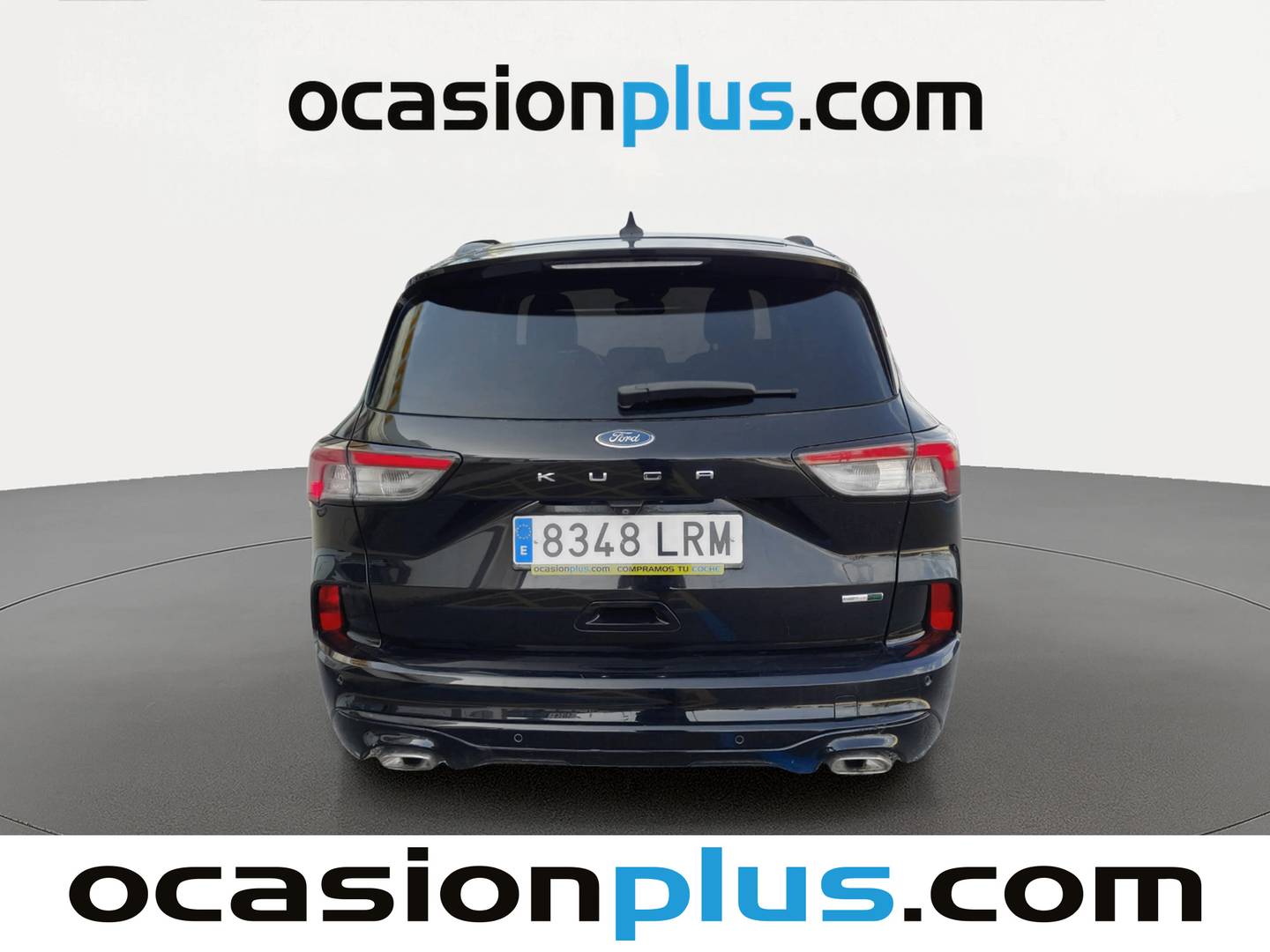 Ford Kuga Ford Kuga 2.0 EcoBlue MHEV ST-Line X (150 CV) al mejor precio