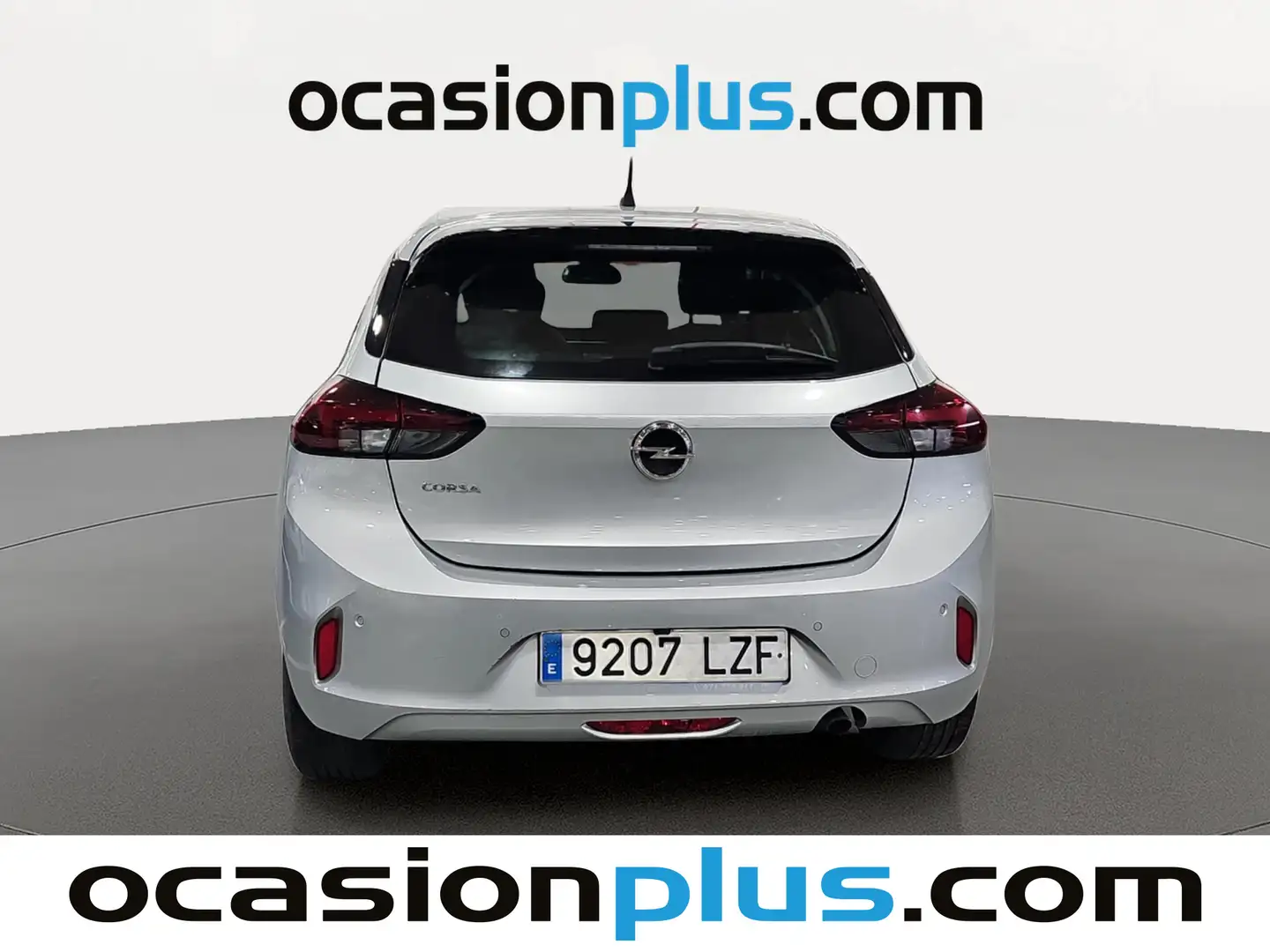 Foto Opel Corsa Opel Corsa 1.2 Turbo XHL Elegance (100 CV)