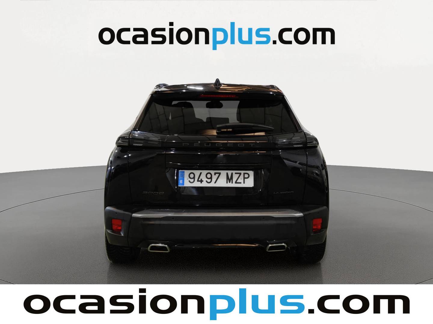 Peugeot 2008 Peugeot 2008 Allure Hybrid eDCS6 (145 CV) barato
