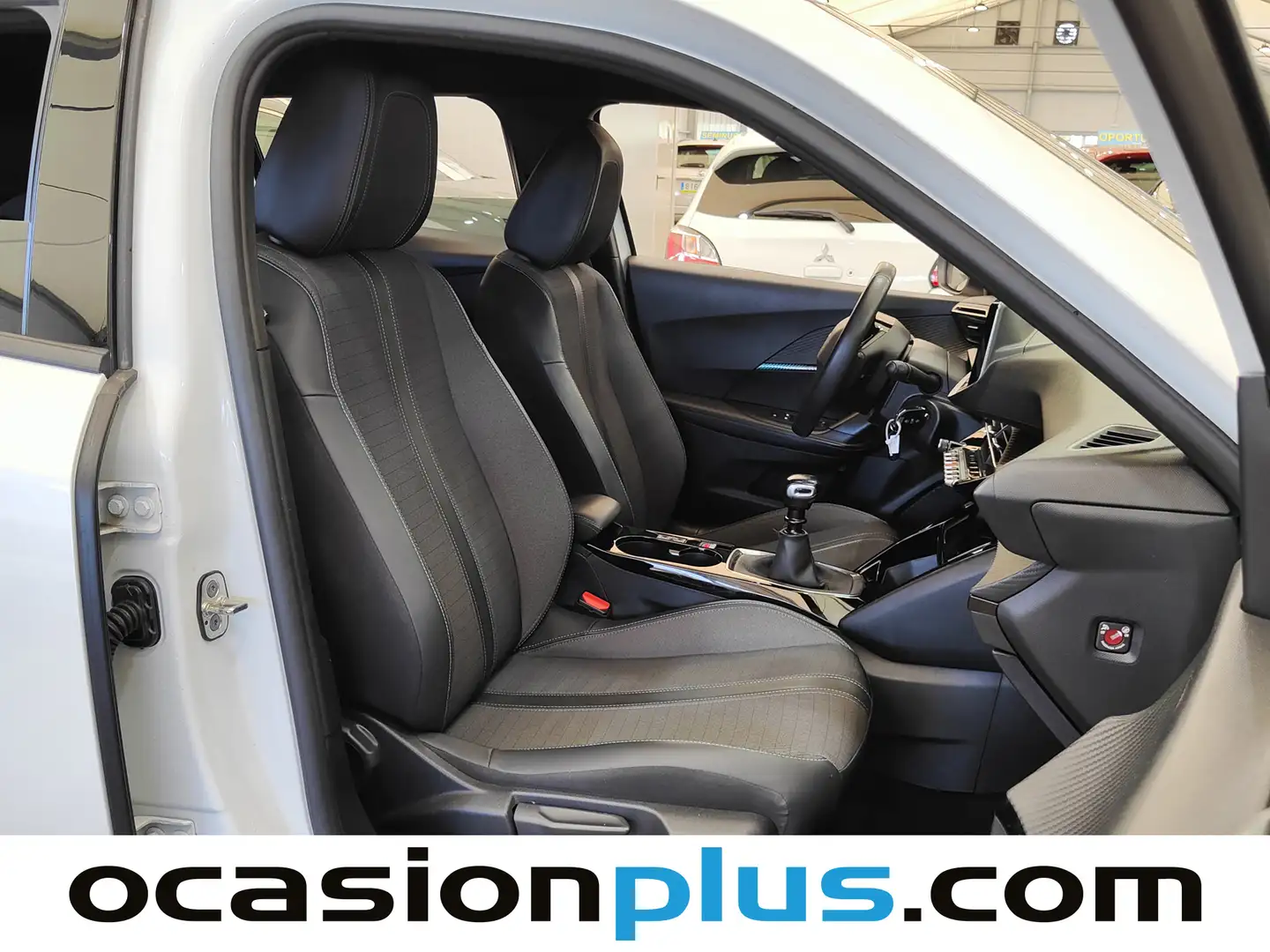 Foto Peugeot 2008 Peugeot 2008 PureTech 100 S&S Allure (100 CV)