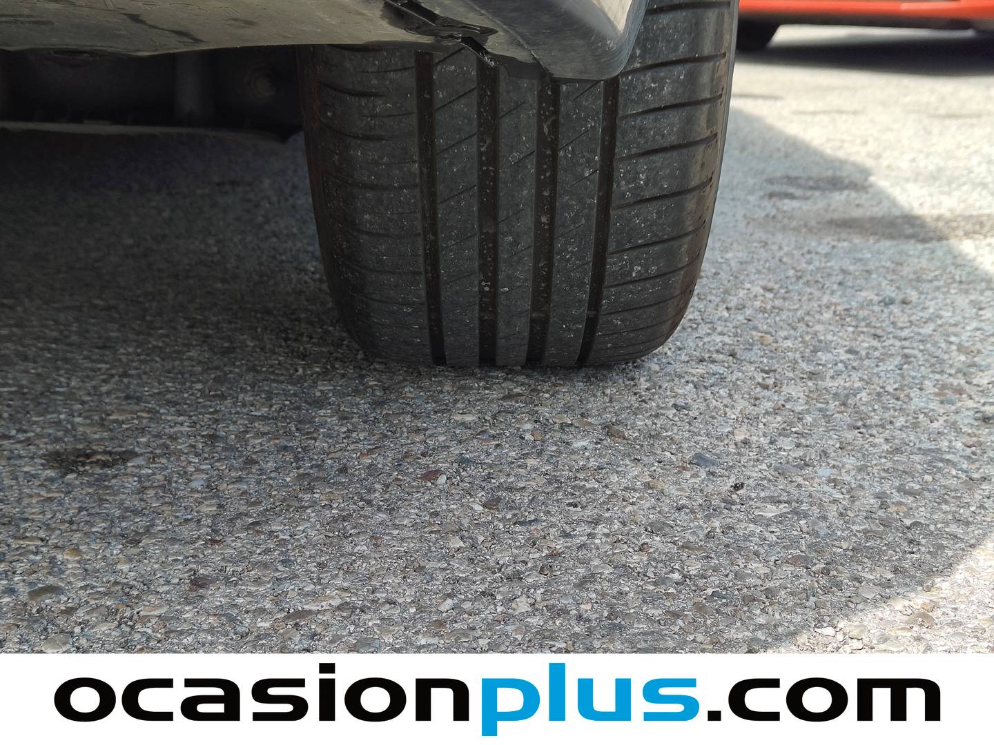 BMW Serie 3 BMW Serie 3 318d Touring (143CV) de segunda mano