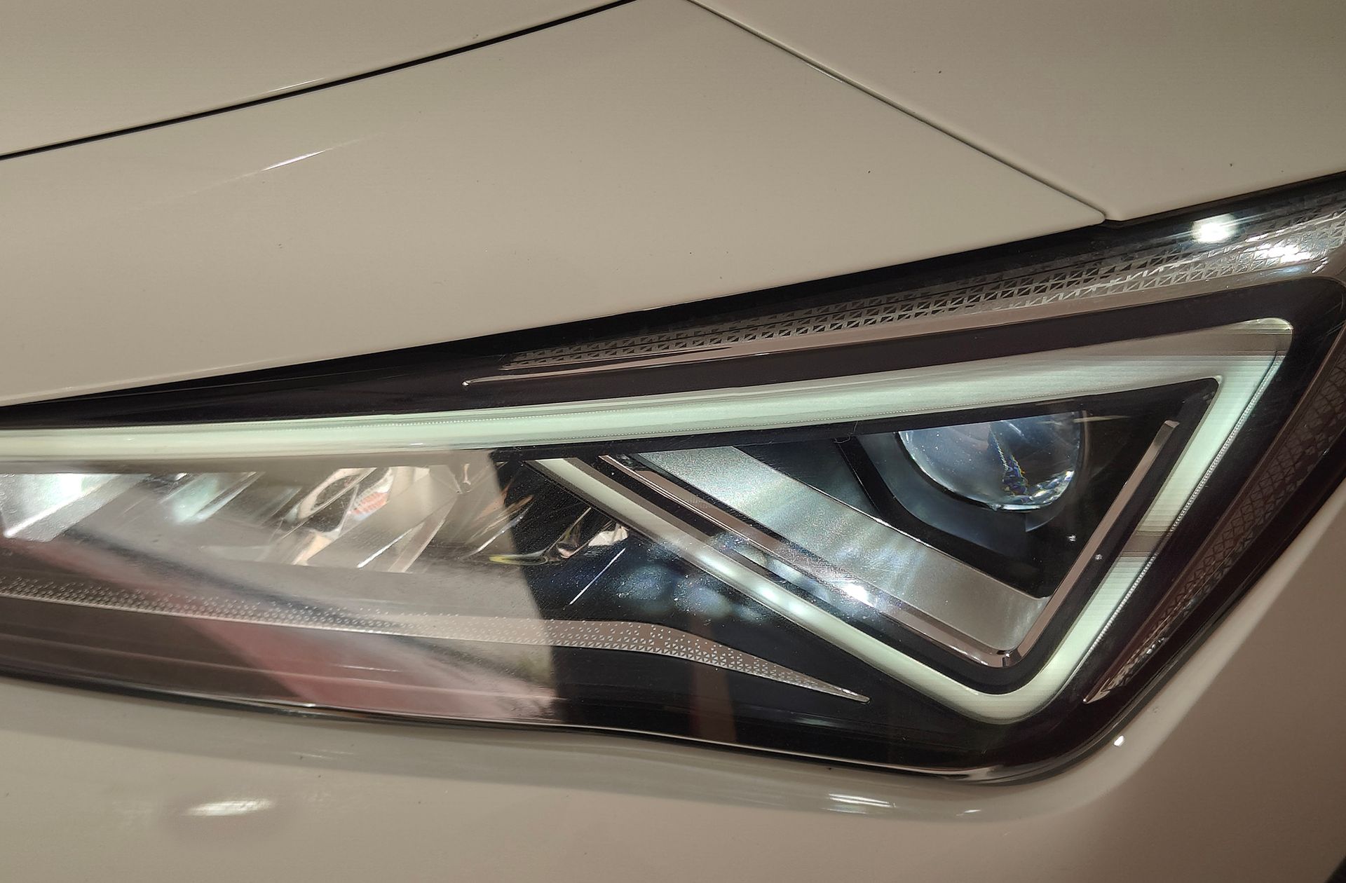 Cupra León 1.5 eTSI DSG - foto 18