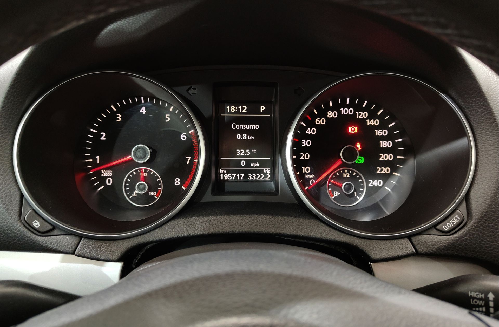 Volkswagen Golf Sport 1.4 TSI DSG - foto 20