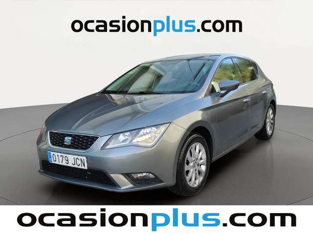 Seat León 1.6 TDI S&S Style (105 CV) de segunda mano