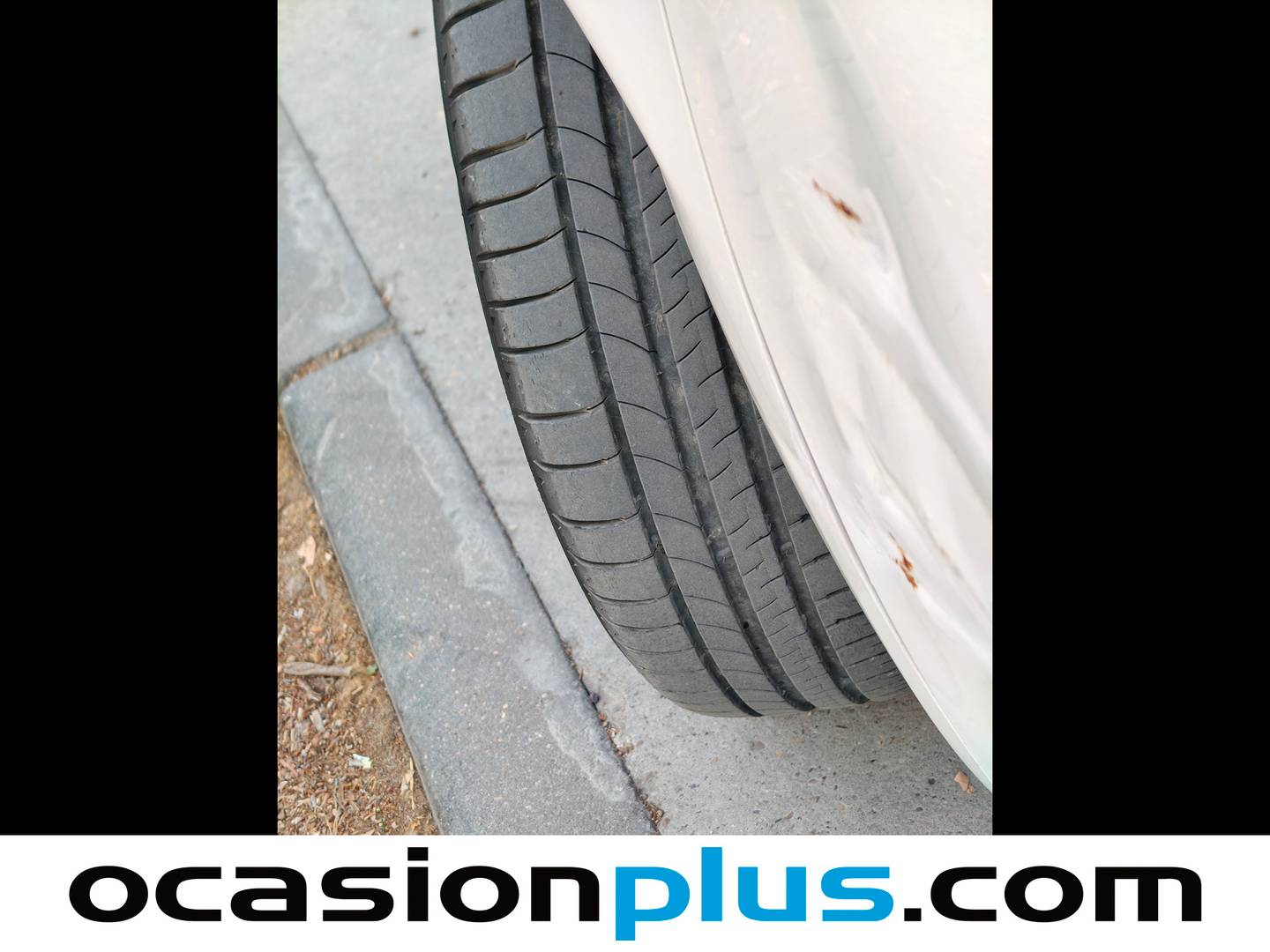 KIA Rio KIA Rio 1.2 CVVT Drive (84 CV) manual