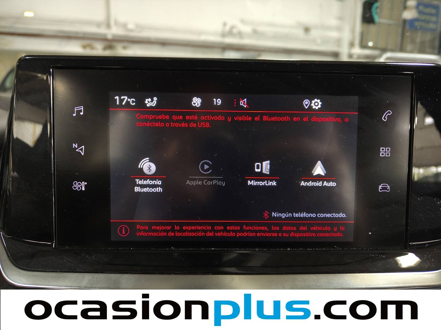 Peugeot 208 Peugeot 208 PureTech 100 Allure (100 CV) km 0