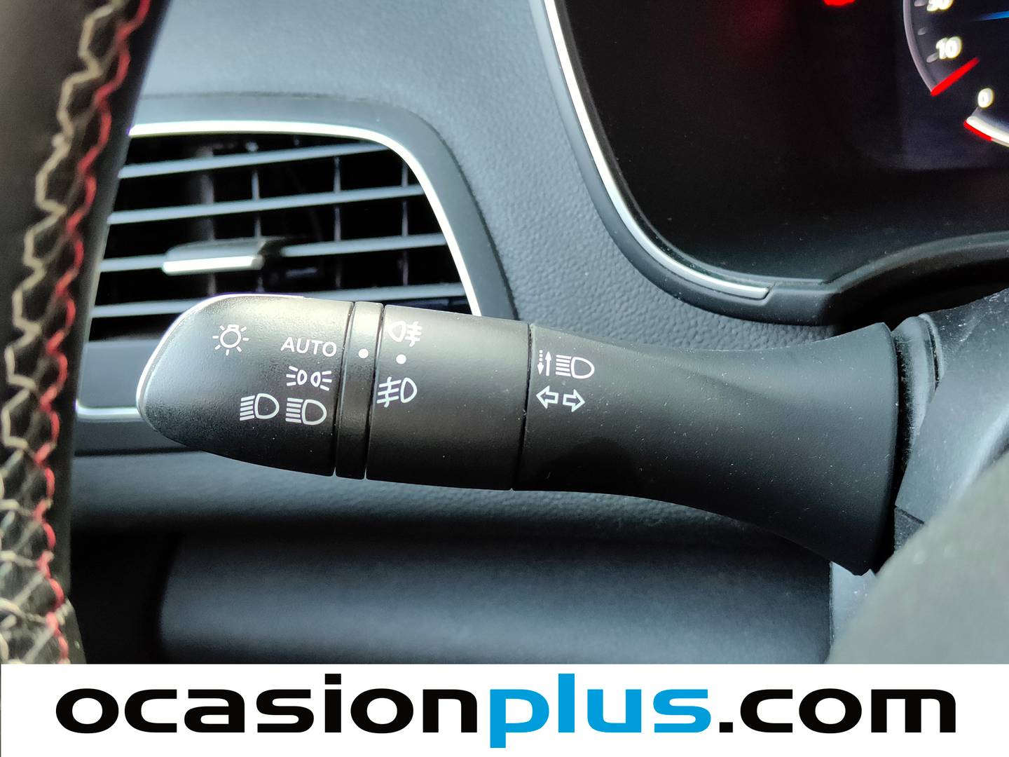 Accesorios del Renault Mégane Renault Megane Sport Line Blue dCi (115 CV) EDC