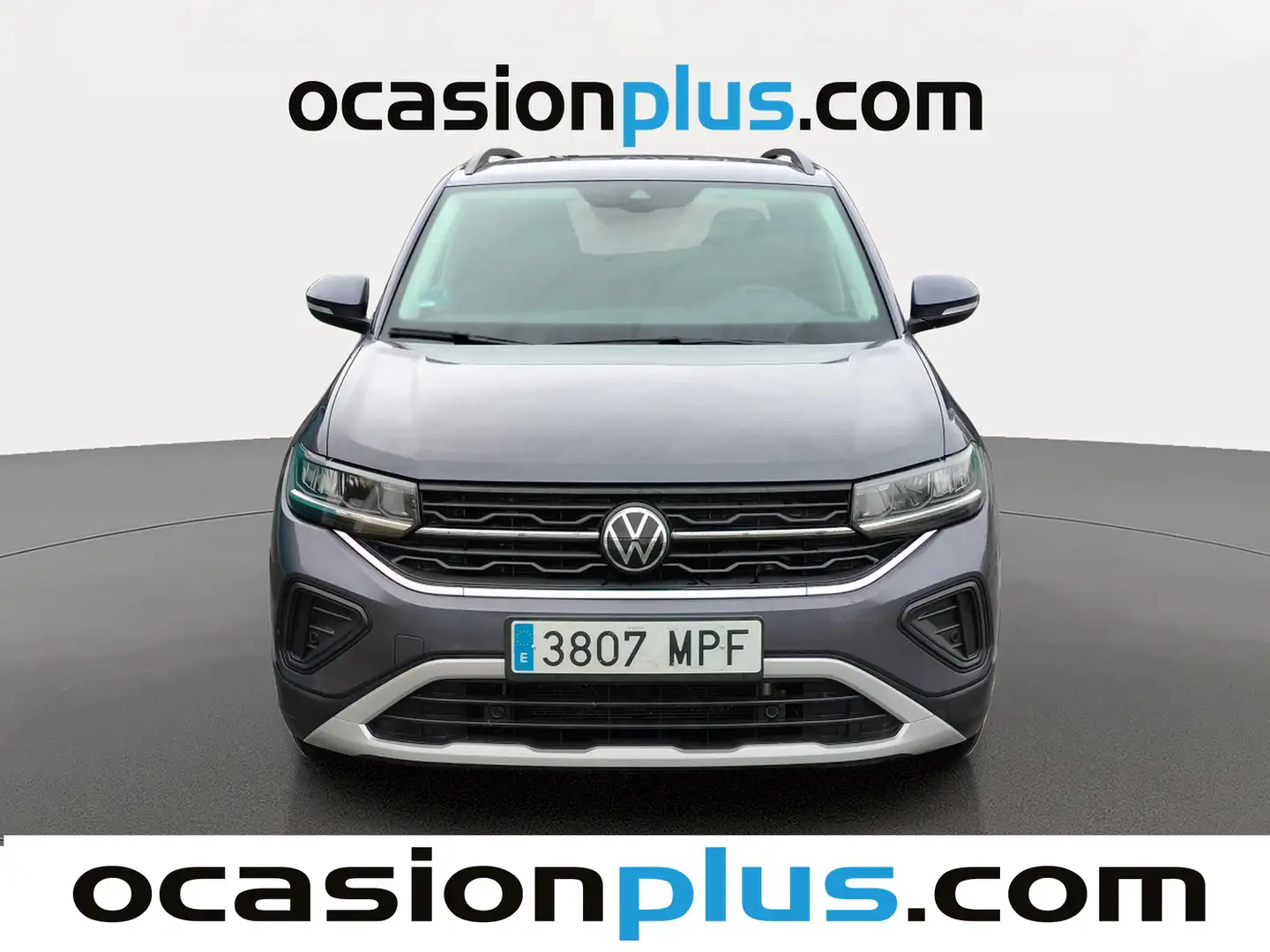 Foto Volkswagen T-Cross Volkswagen T-Cross 1.0 TSI (116 CV) DSG
