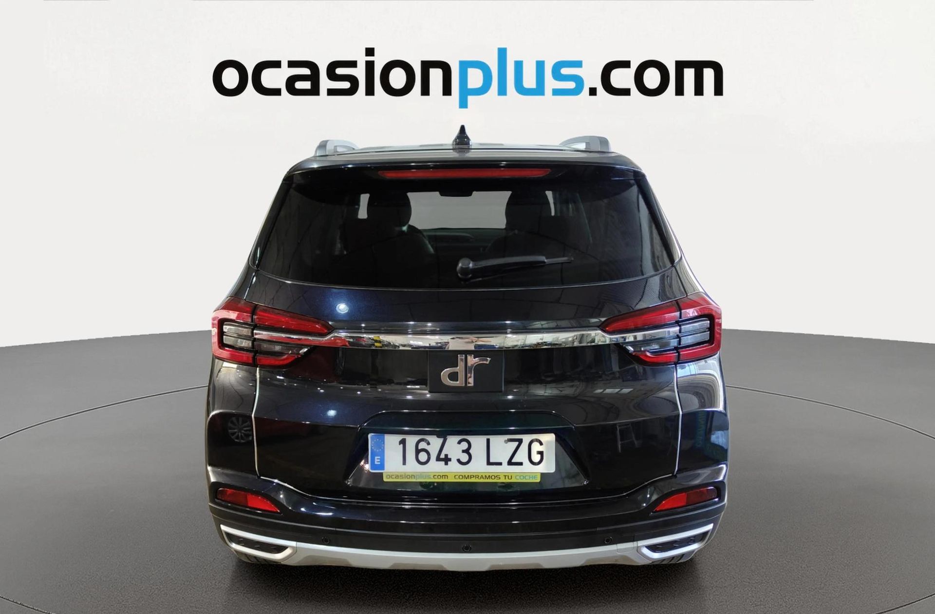 DR AUTOMOBILES DR 4.0 DR4 1.5 - foto 15