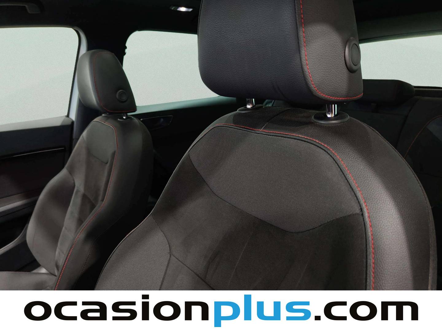 Seat Ateca Seat Ateca 1.5 TSI S&S FR Plus (150 CV) 150cv