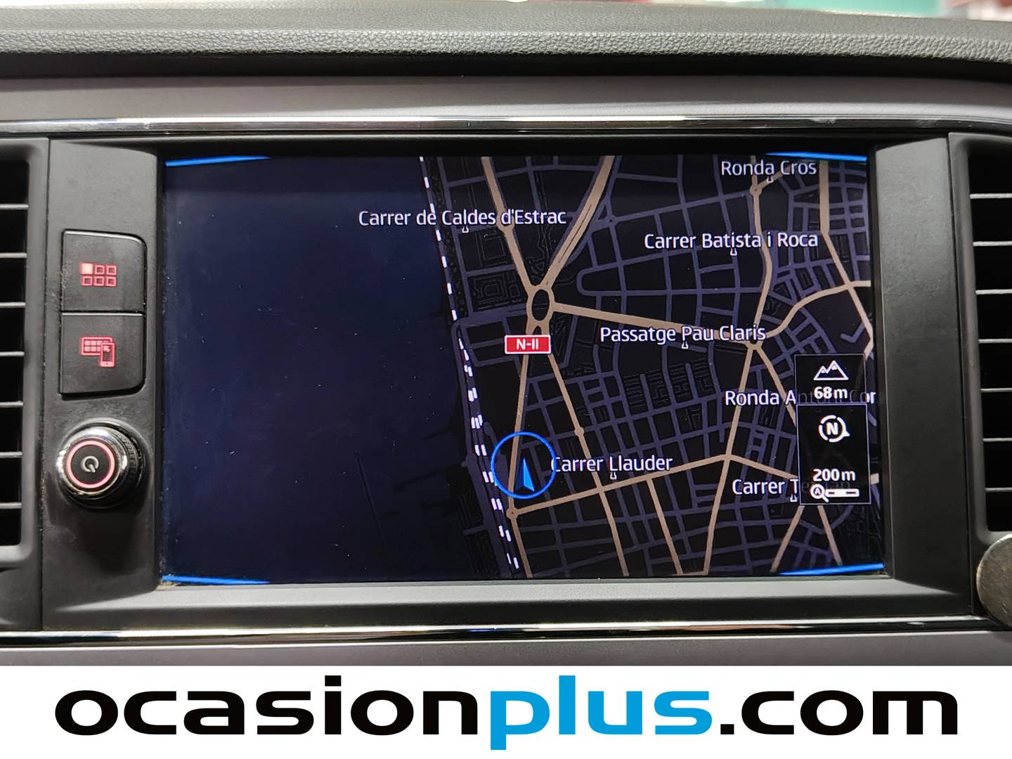 Extras y acabados del Seat León SEAT León ST ST 2.0 TDI S&S Style (150 CV)