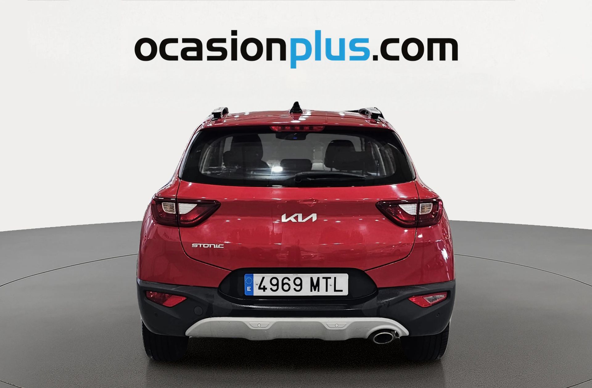 Kia Stonic 1.0 T-GDi Drive - foto 15