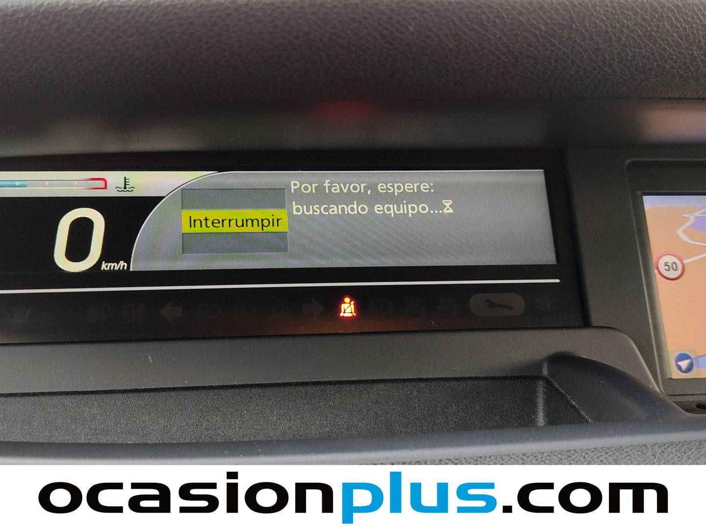 Renault Scénic Renault Scenic 1.5dCi Family Edition eco2 (105 CV) manual