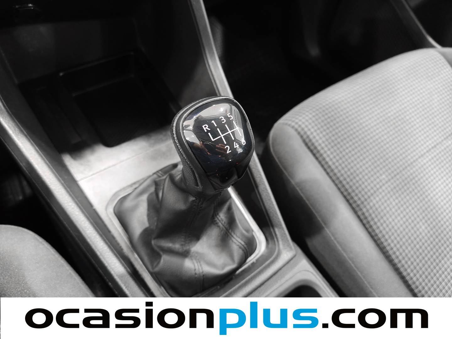 Volkswagen Caddy Volkswagen Caddy Kombi Kombi 2.0 TDI (102 CV) de segunda mano