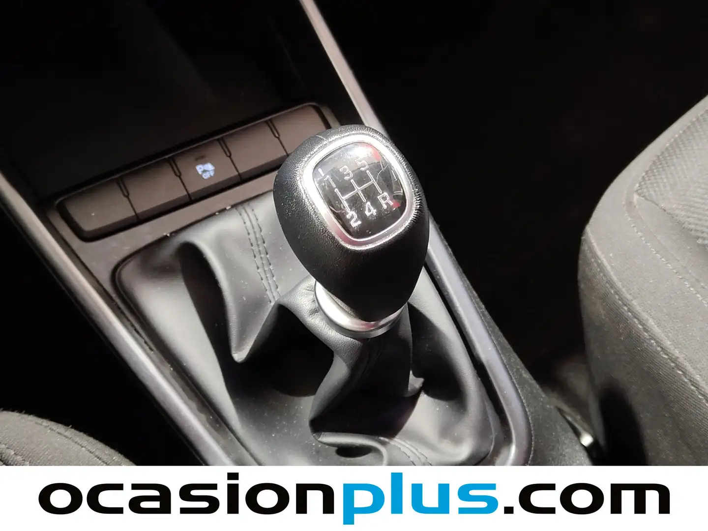 Foto Hyundai Bayon Hyundai Bayon 1.2 MPI Klass (84 CV)