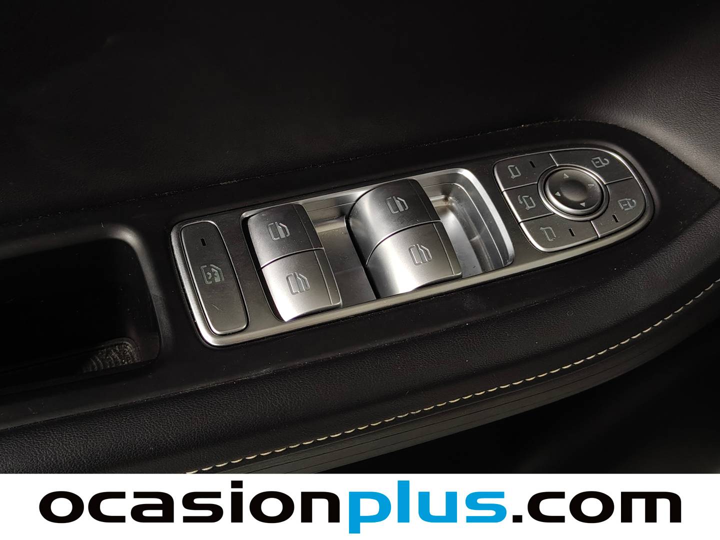 OMODA 5 OMODA 5 1.6 TGDI Premium (145 CV) automático