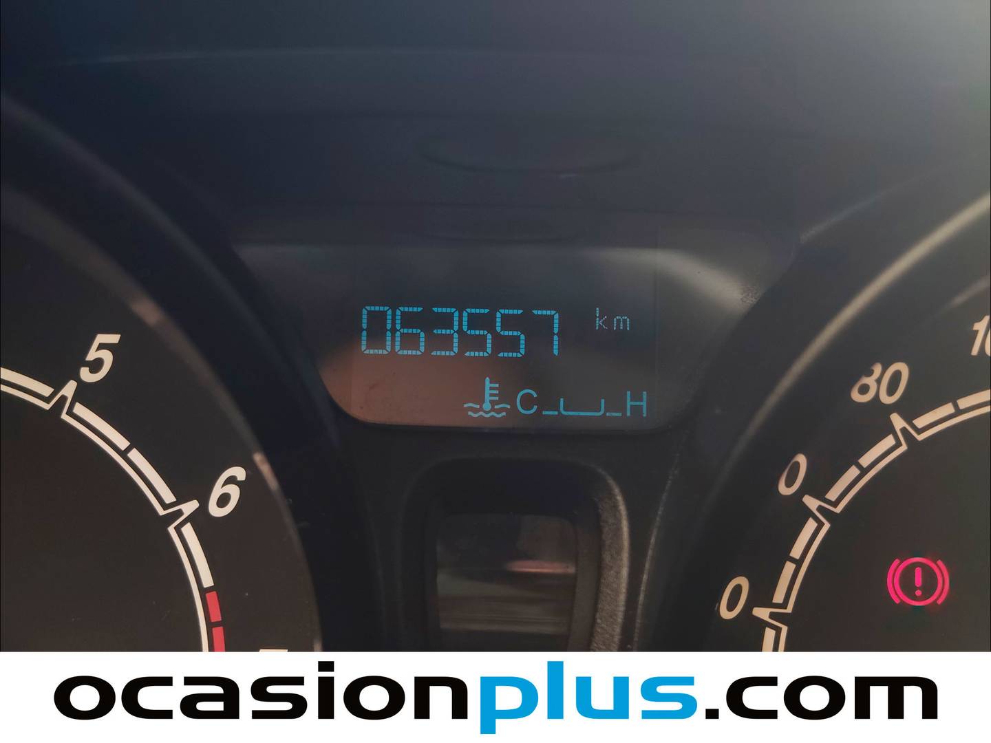 Foto Ford Tourneo Connect Ford Tourneo Connect 1.0 EcoBoost Trend (100 CV)