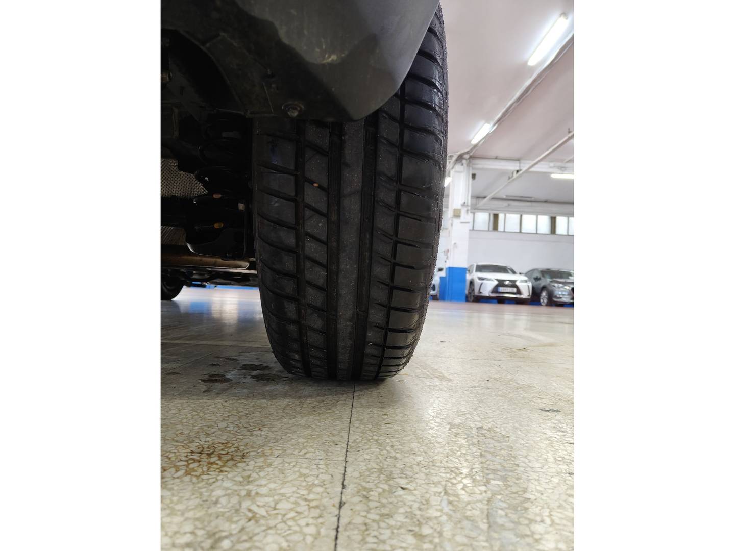 Foto Mazda CX-3 Mazda CX-3 1.5 DE Style+ Navegador 2WD (105 CV)