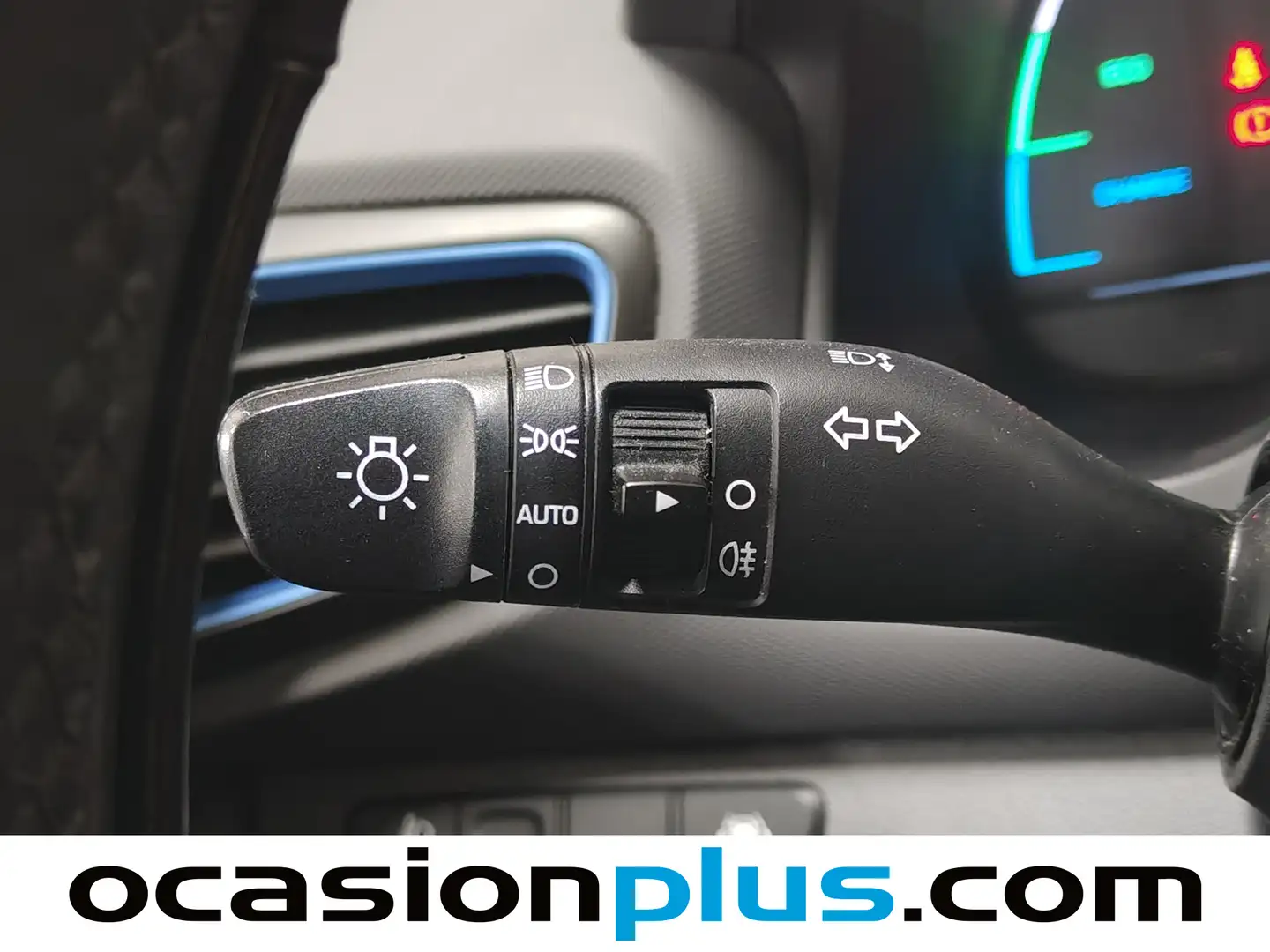 Foto Hyundai IONIQ Hyundai Ioniq 1.6 GDI HEV Style DCT  (141 CV)