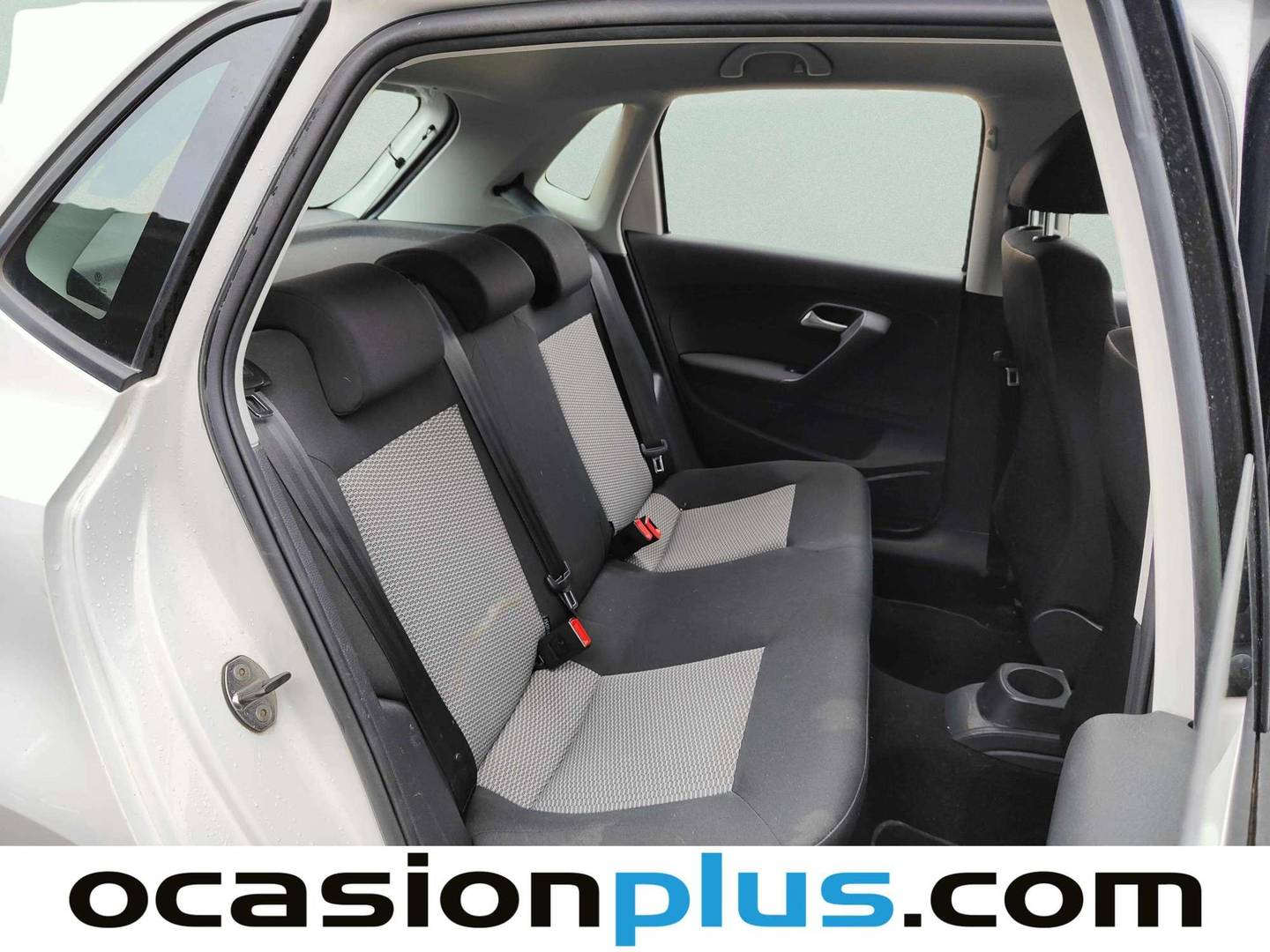 Volkswagen Polo Volkswagen Polo Advance 1.6 TDI (90 CV) al mejor precio