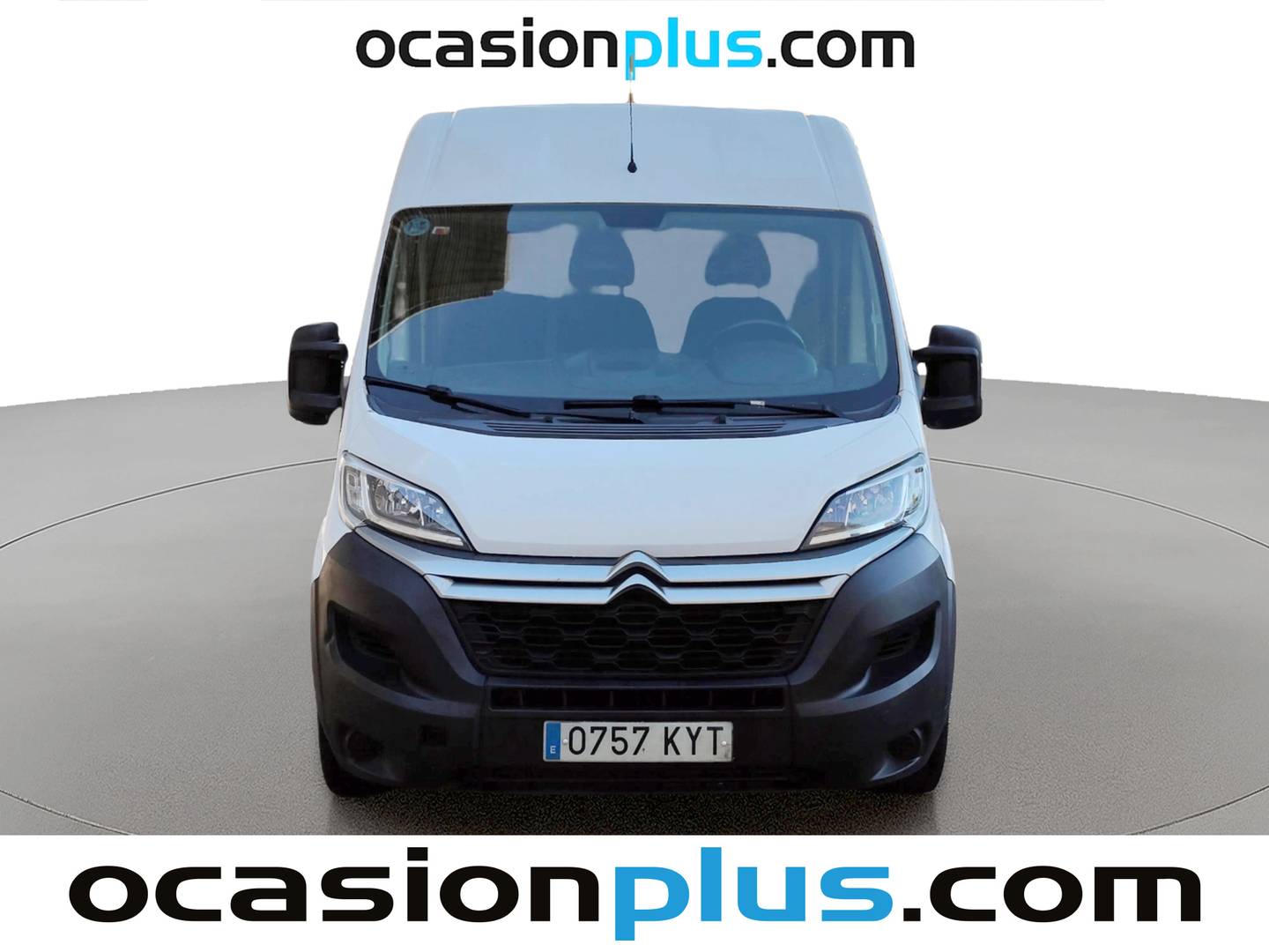 Citroën Jumper Citroën Jumper Furgon BlueHDi 110 35 L2H2 (110 CV) 110cv