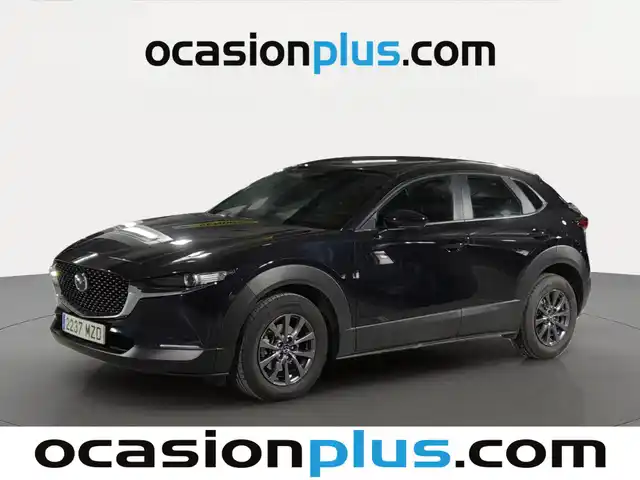Mazda CX-30 2.5 e-Skyactive G MHEV Prime-Line (140 CV) de segunda mano