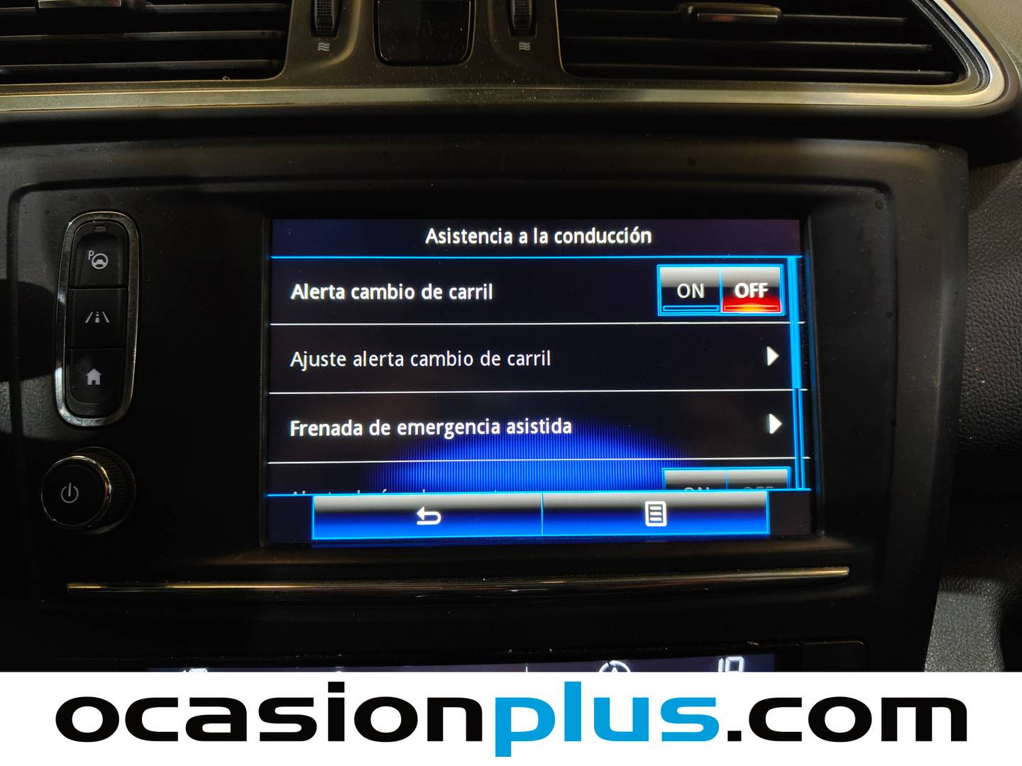 Renault Kadjar Renault Kadjar Zen Energy TCe (130 CV) km 0