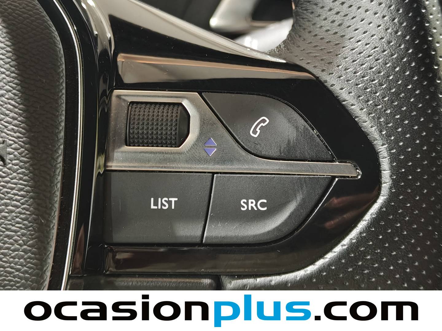 Foto Peugeot 3008 Peugeot 3008 BlueHDI 130 S&S GT Line (130 CV)