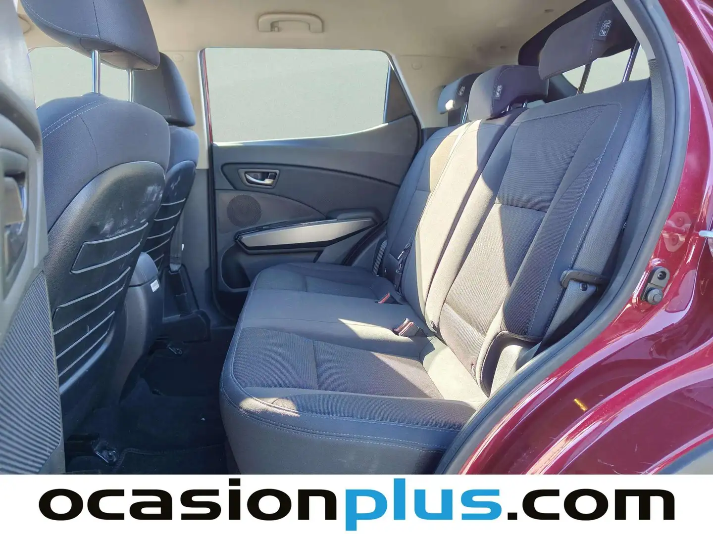 Foto SsangYong Tivoli Ssangyong Tivoli 1.2 G12T Premium (128 CV)