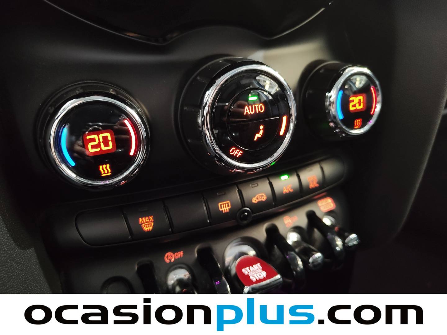 Mini MINI Mini MINI Cooper 5 Puertas One (102 CV) gasolina