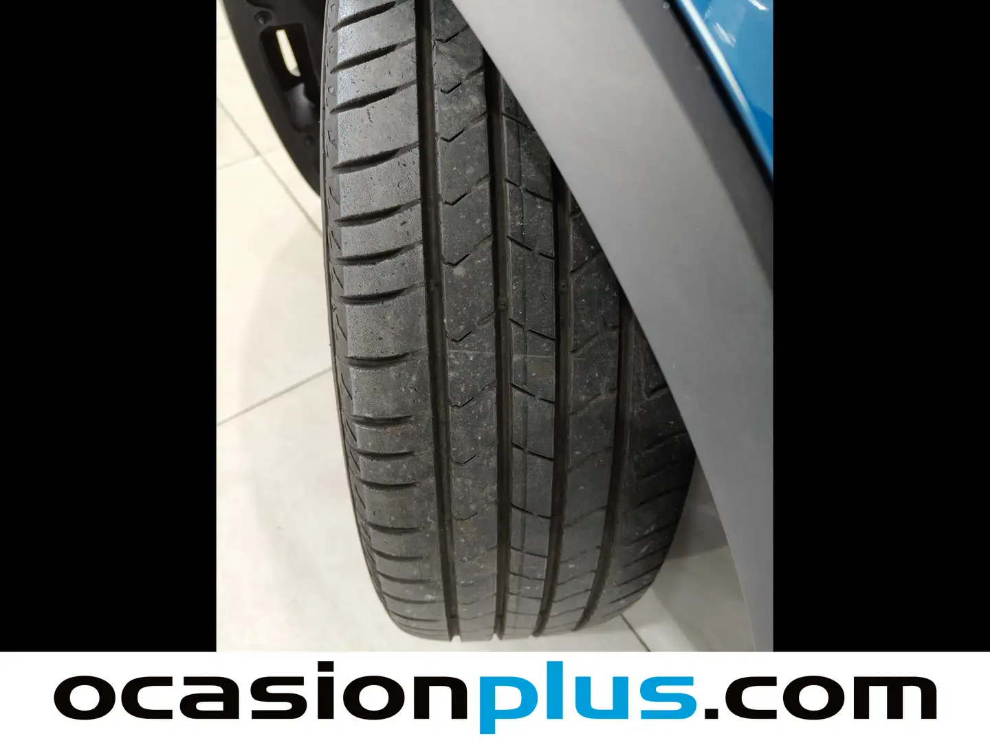 Foto Renault Arkana Renault Arkana Zen E-Tech Híbrido (145 CV)