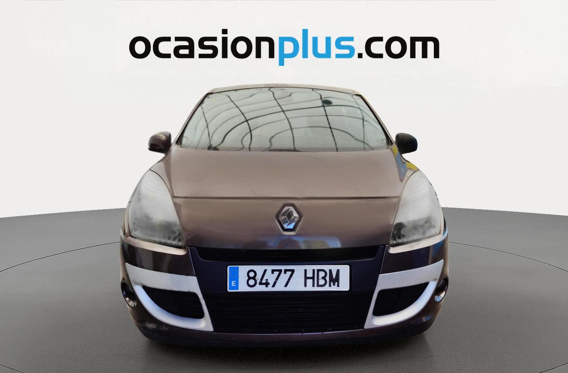 Renault Scénic Emotion dCi - foto 10