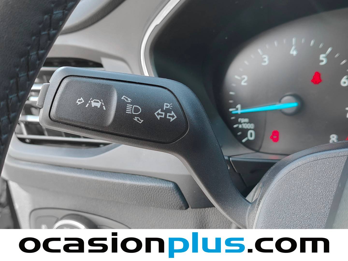 Ford Focus Ford Focus 1.0 Ecoboost MHEV Active Auto (155 CV) 155cv