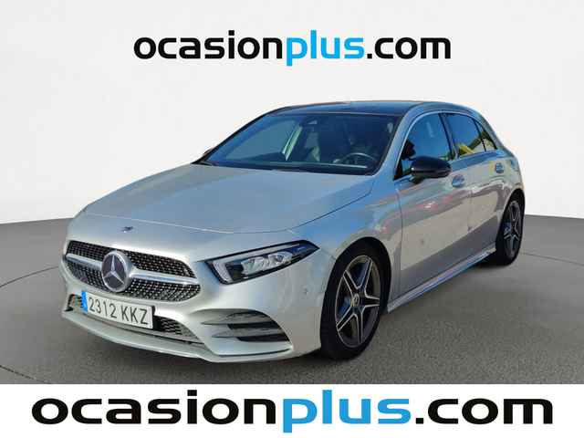 Mercedes Clase a Seminuevos Vizcaya