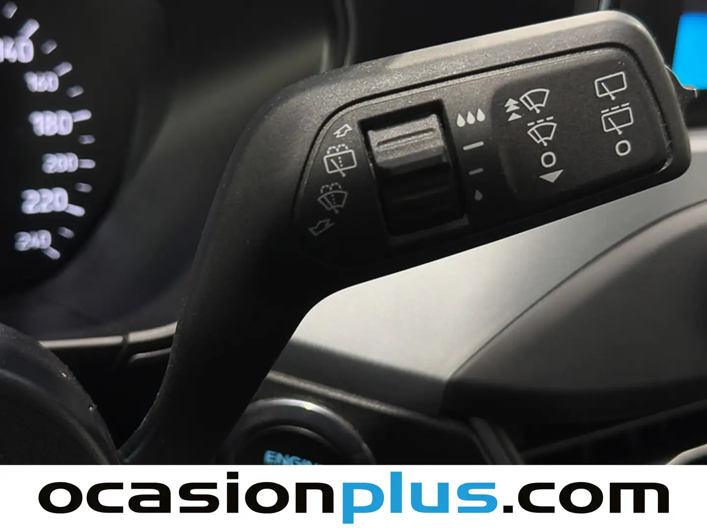 Foto Ford Focus Ford Focus 1.0 Ecoboost MHEV Active (155 CV)